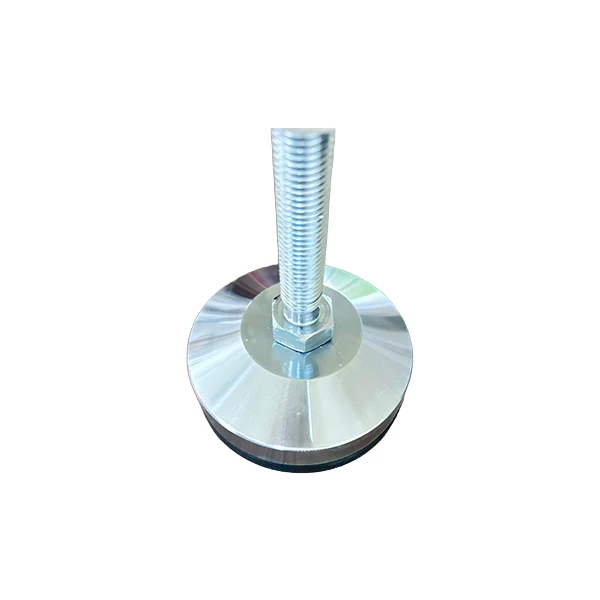 Stainless Leveling Feet